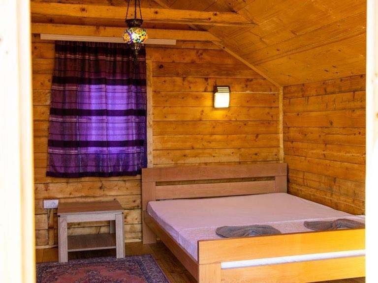 Vikendice Moskva Uvac Villa Sjenica Eksteriør bilde