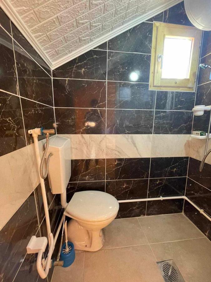 Vikendice Moskva Uvac Villa Sjenica Eksteriør bilde