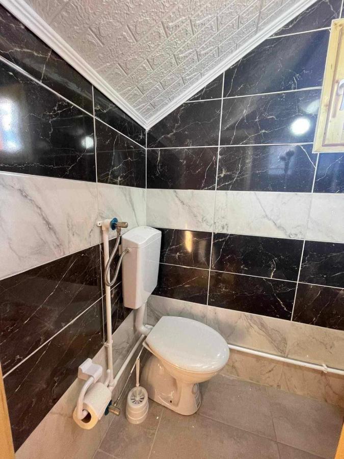 Vikendice Moskva Uvac Villa Sjenica Eksteriør bilde